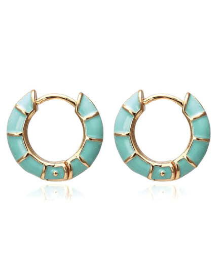 Madison Earrings