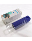 Violet Blue / With shell