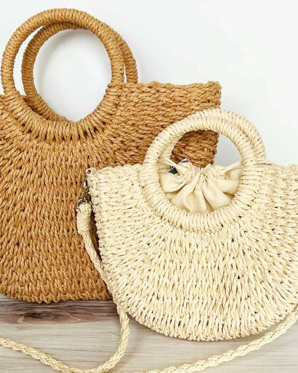 Spring Kai Beach Bag