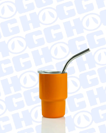 3oz TUMBLER SHOT GLASS