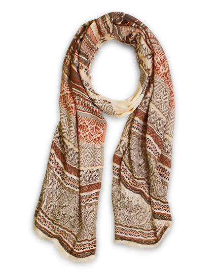 Malvina Scarf