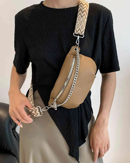 Milla Sling Bag