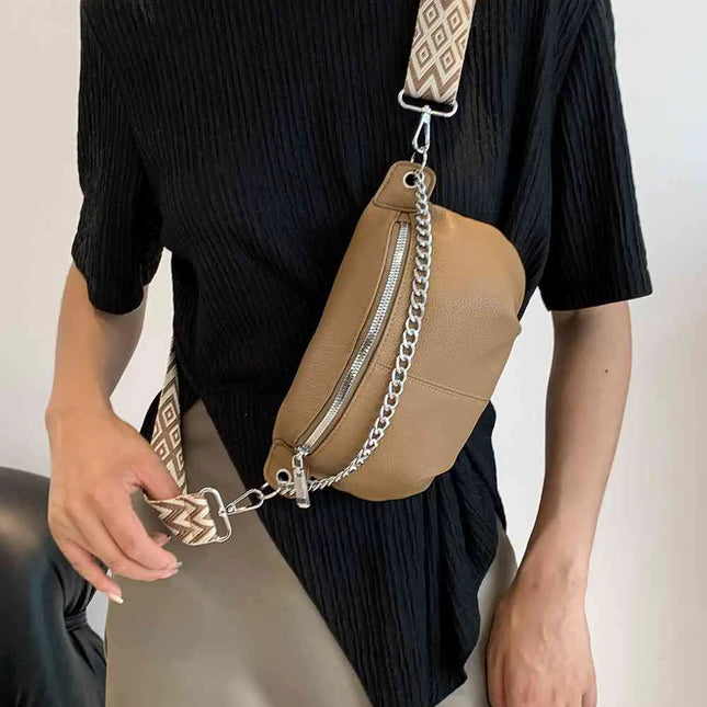 Milla Sling Bag