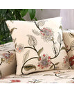 W / 45x45 pillowcase x2