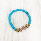 Blue/Multi