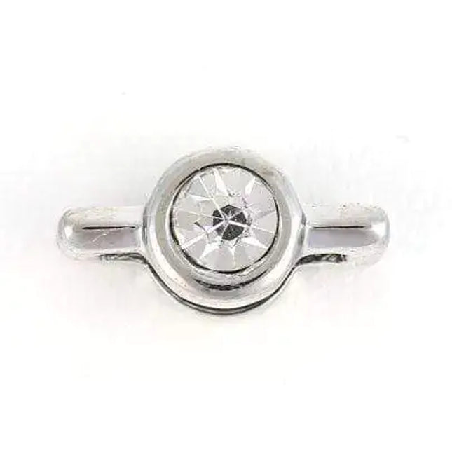 Solitaire Charm
