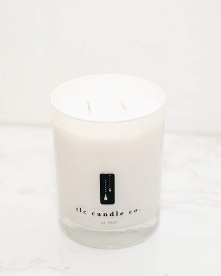 Farmhouse - Farmhouse Soy Candle