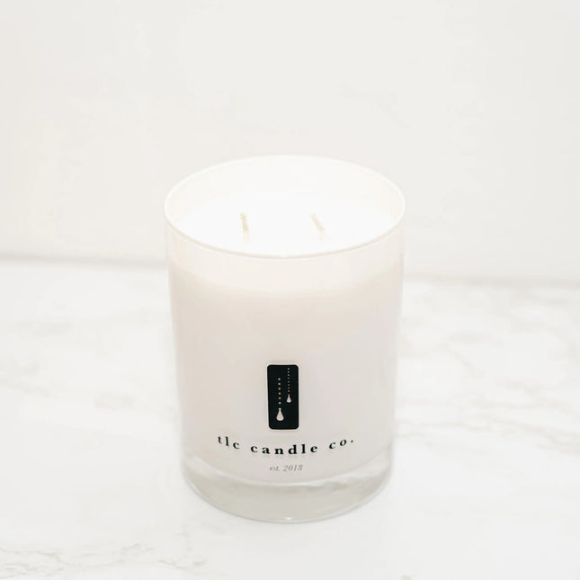 Farmhouse - Farmhouse Soy Candle