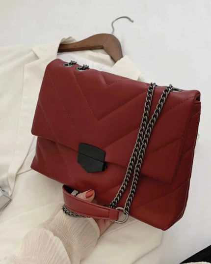 Crissy Shoulder Bag