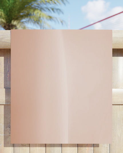 Soft Fade Beach Towel, 30" x 60"