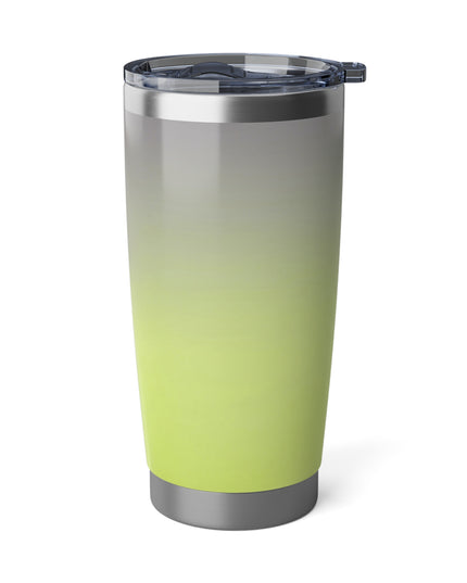 Purple Golden Fade Vagabond 20oz Tumbler