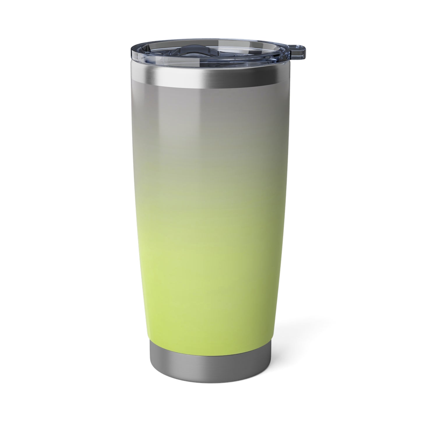 Purple Golden Fade Vagabond 20oz Tumbler