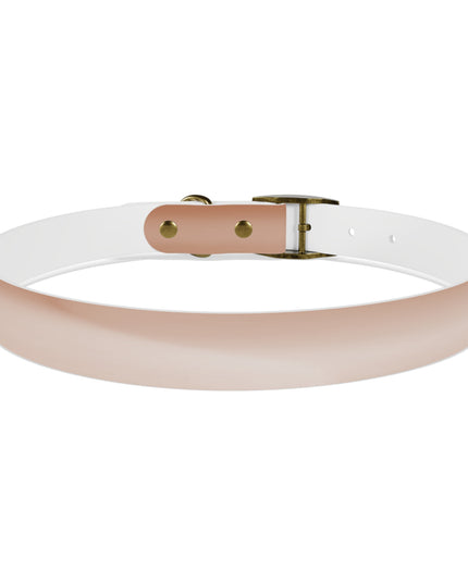 Soft Fade Extra Large Dog Collar