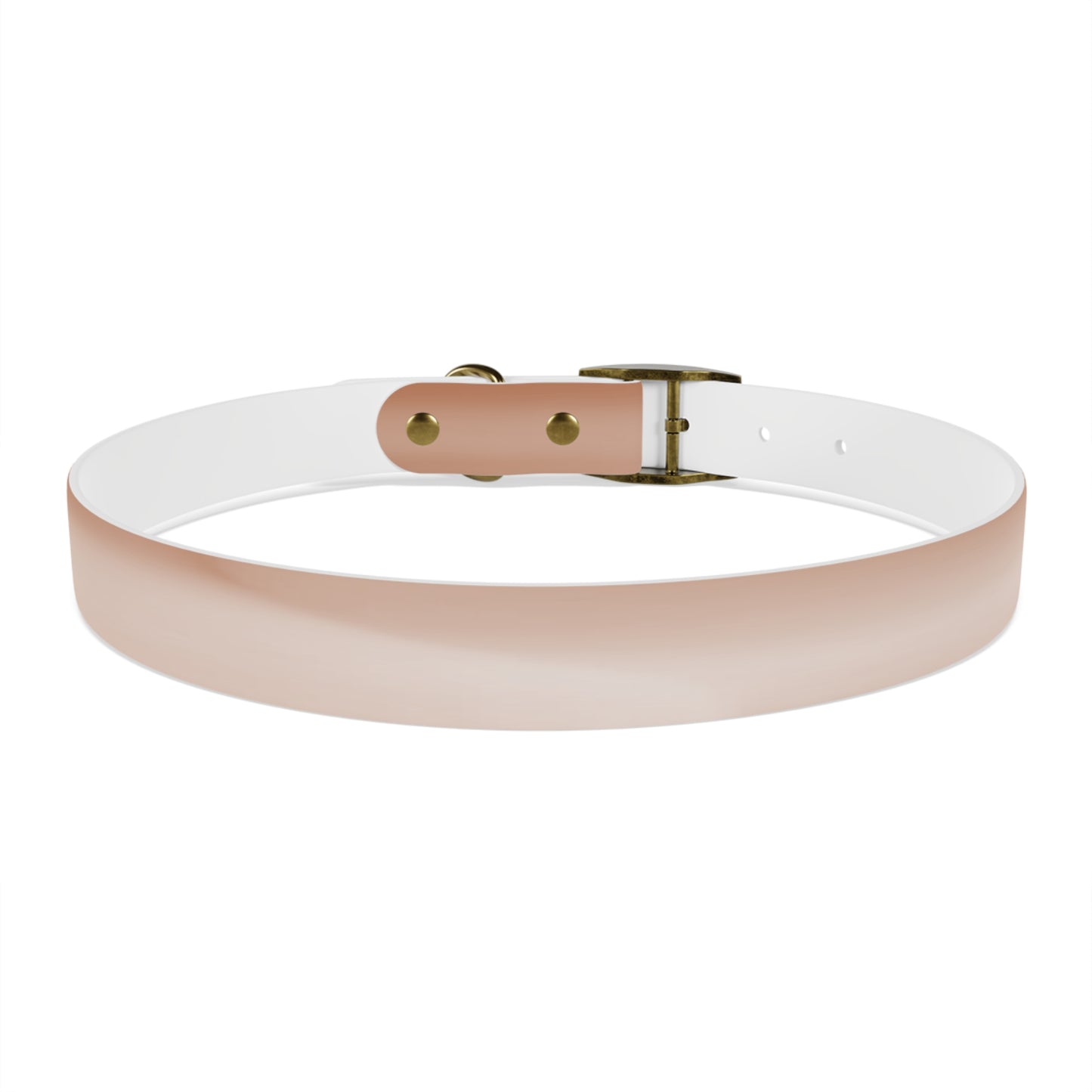 Soft Fade Extra Large Dog Collar