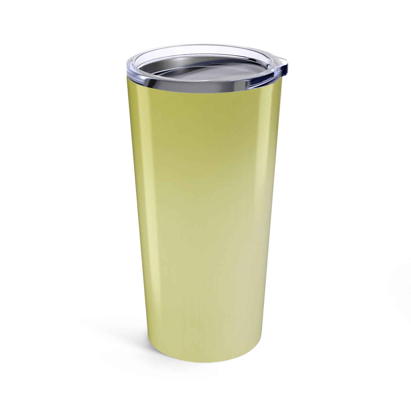 Lemon Fade Tumbler 20oz