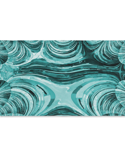 Uzi Spiral Tif Hand Towel, 16" x 28"