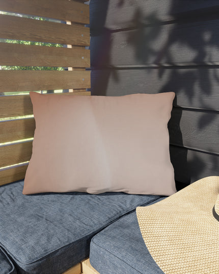 Soft Fade 20" x 14" Outdoor Pillow