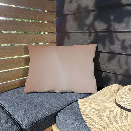 Soft Fade 20" x 14" Outdoor Pillow