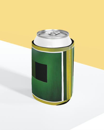Alpha Shadow 12 oz Can Cooler Sleeve