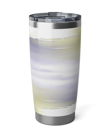Lavender Sea Golden Fog Vagabond 20oz Tumbler