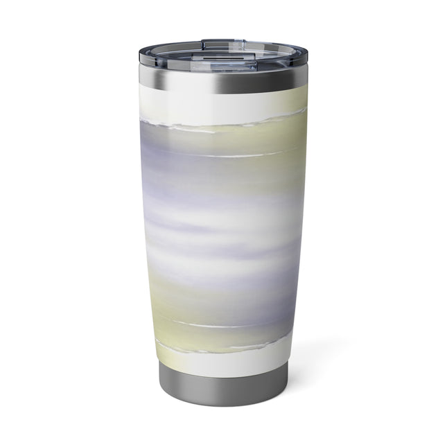 Lavender Sea Golden Fog Vagabond 20oz Tumbler