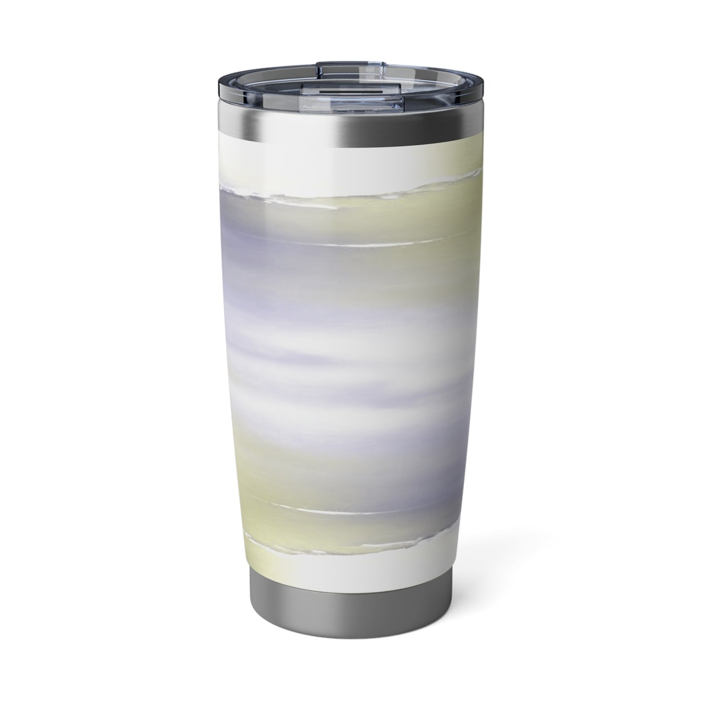 Lavender Sea Golden Fog Vagabond 20oz Tumbler