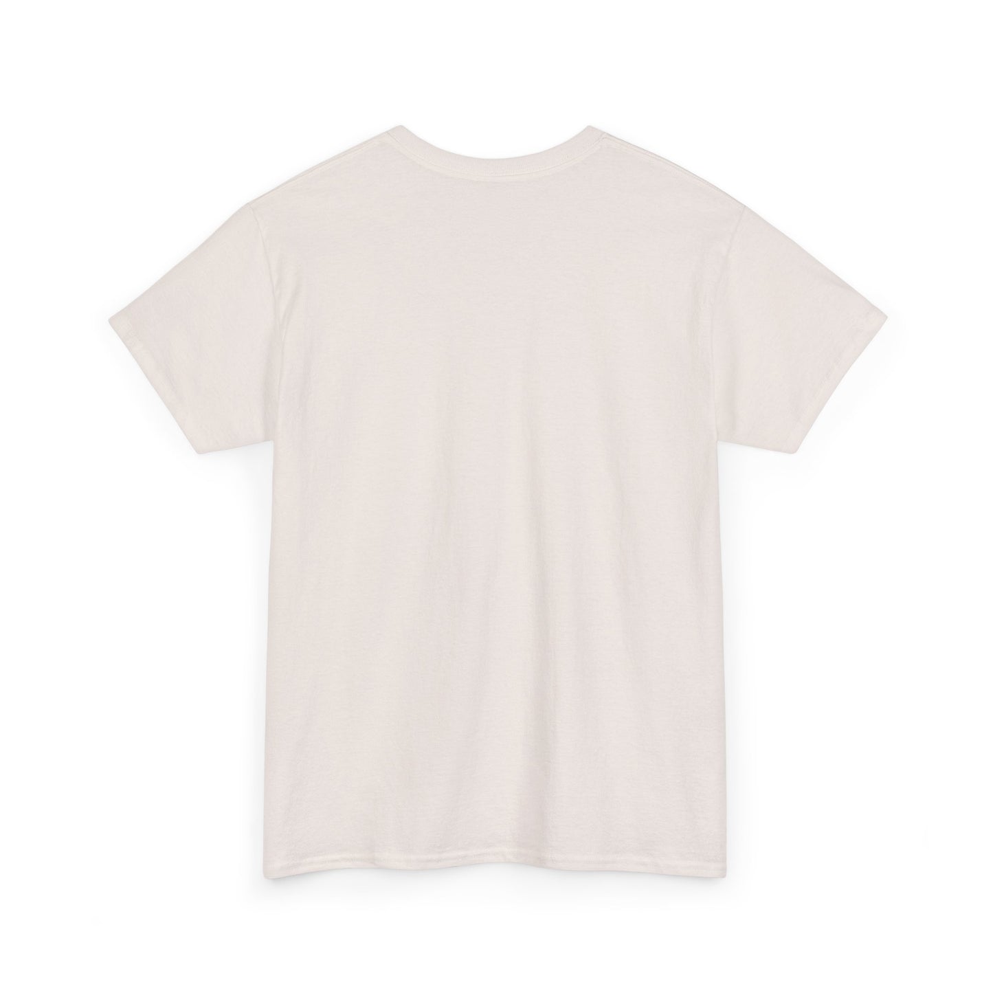 Mini Vintage Green Trees Unisex Heavy Cotton Tee, Large - XL - 2XL - 3XL