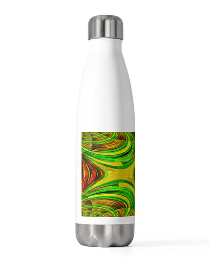 Uzi Spiral Beta 20oz Insulated Water Bottle