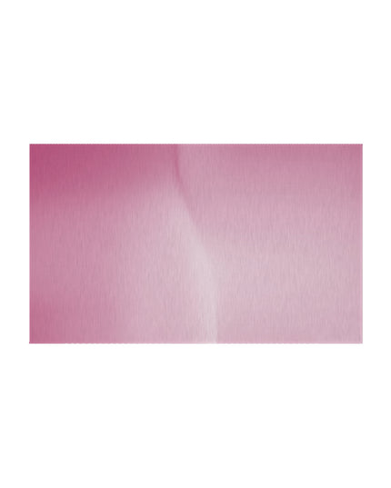 Pink Blush Fade Outdoor Rug, 36" x 60"