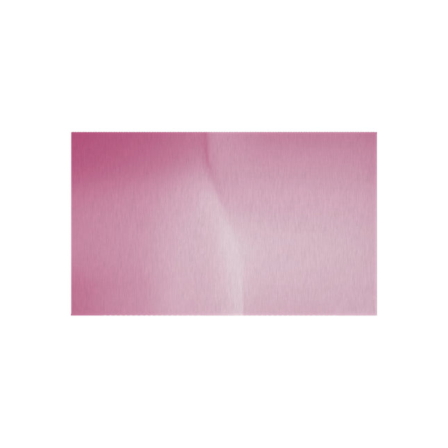 Pink Blush Fade Outdoor Rug, 36" x 60"