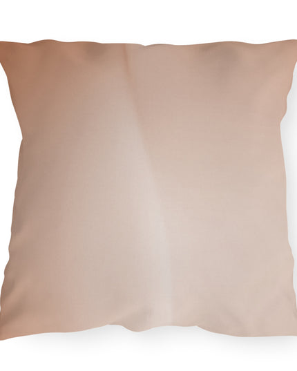 Soft Fade 20" x 20" Outdoor Pillow