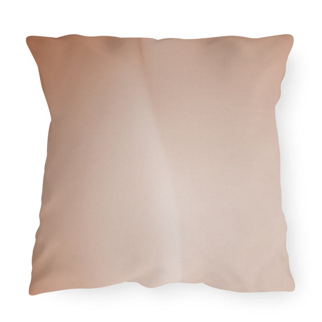 Soft Fade 20" x 20" Outdoor Pillow