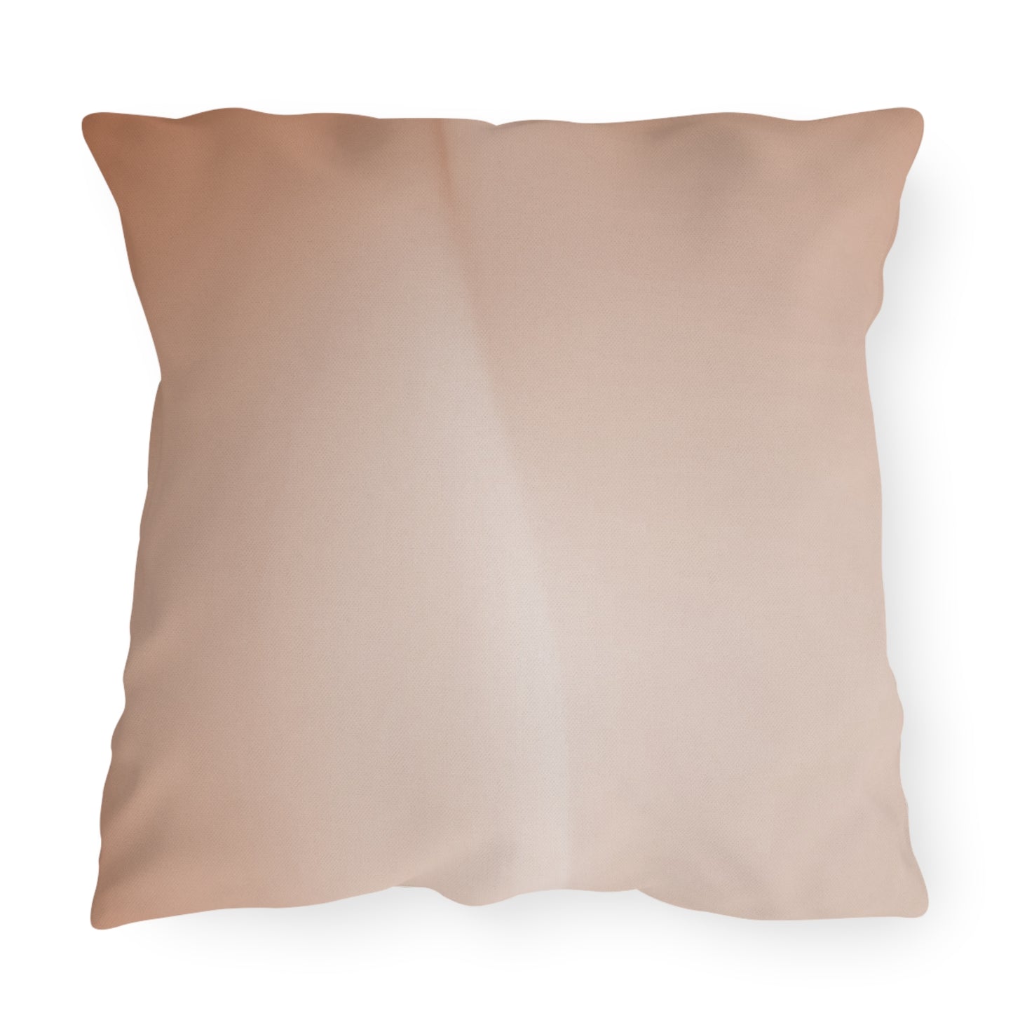 Soft Fade 20" x 20" Outdoor Pillow