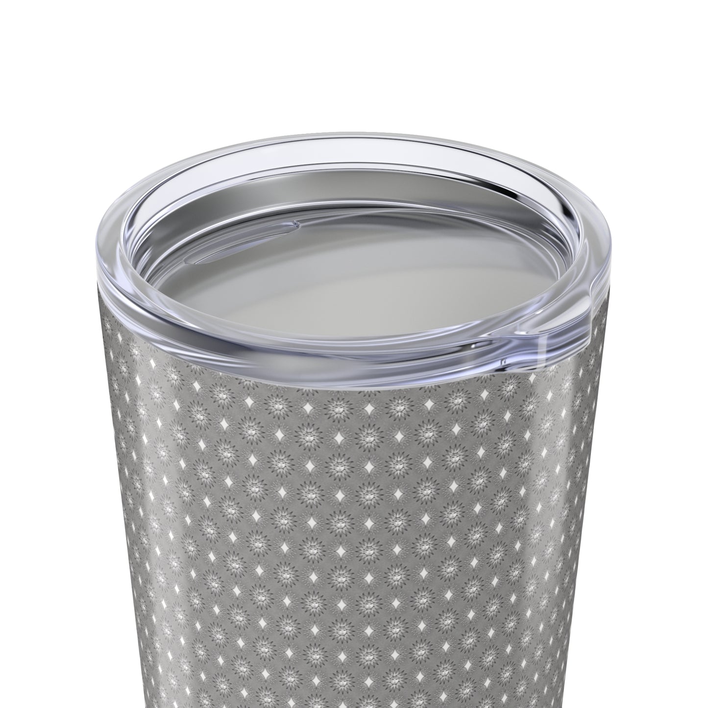 Desaturated Star-crossed Bodies Tumbler 20oz