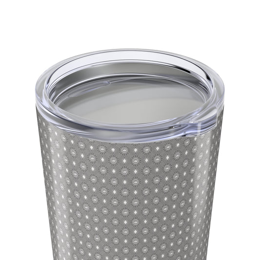 Desaturated Star-crossed Bodies Tumbler 20oz