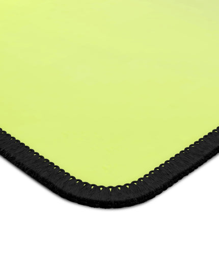 Purple Golden Fade 9" x 7" Gaming Mouse Pad