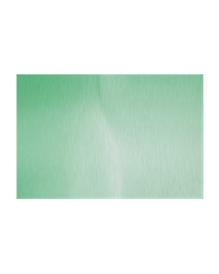 Mint Fade Outdoor Rug, 24" x 36"