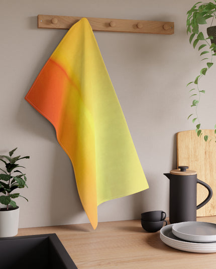 Phoenix Fade Tea Towels (cotton, poly), 18" x "30