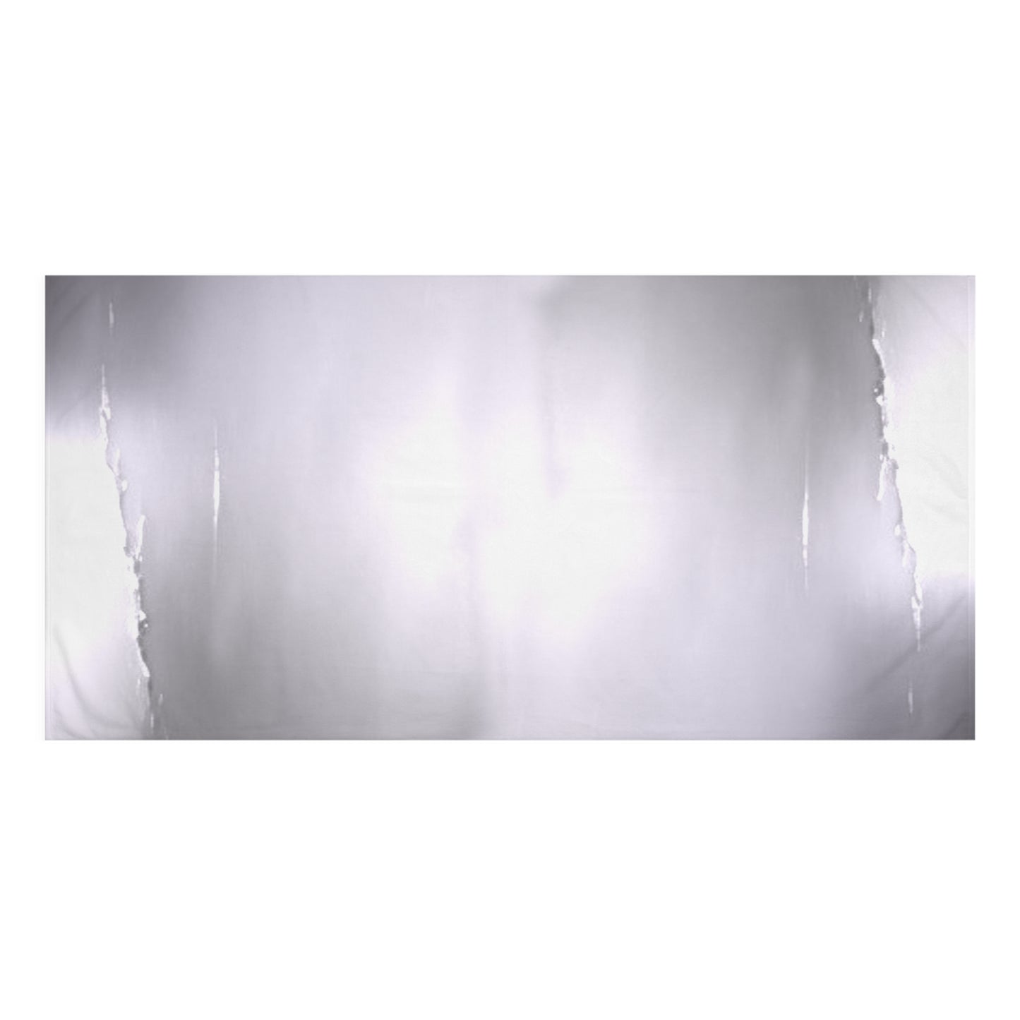Sephia Sea Dark Fog 30" x 60" Mink-Cotton Towel (50% polyester, 50% cotton)