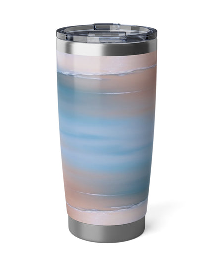 Blue Sea Peach Fog Vagabond 20oz Tumbler