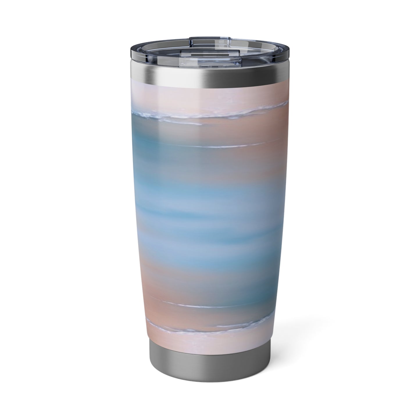 Blue Sea Peach Fog Vagabond 20oz Tumbler