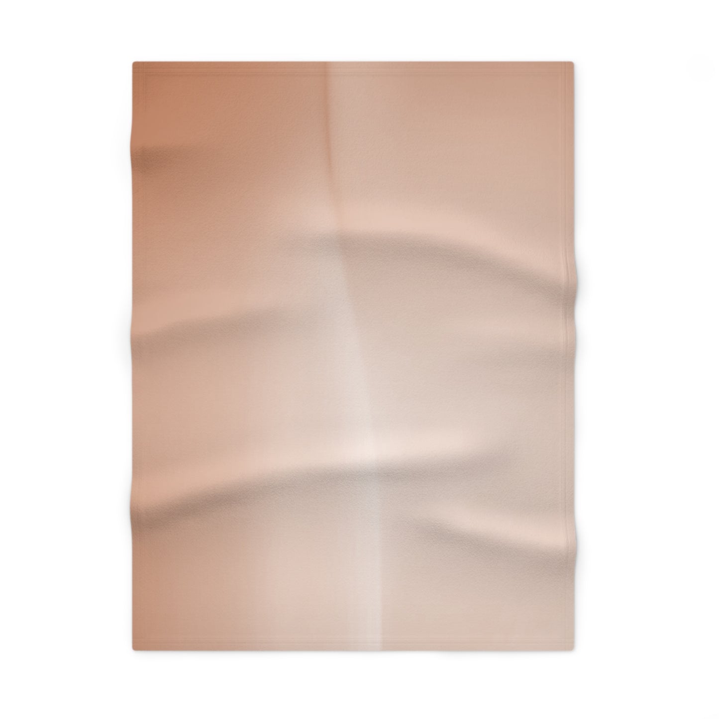 Soft Fade Soft Fleece Baby Blanket, 30" x 40"