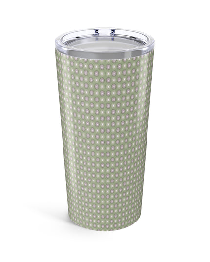 Olive Star-crossed Bodies Tumbler 20oz