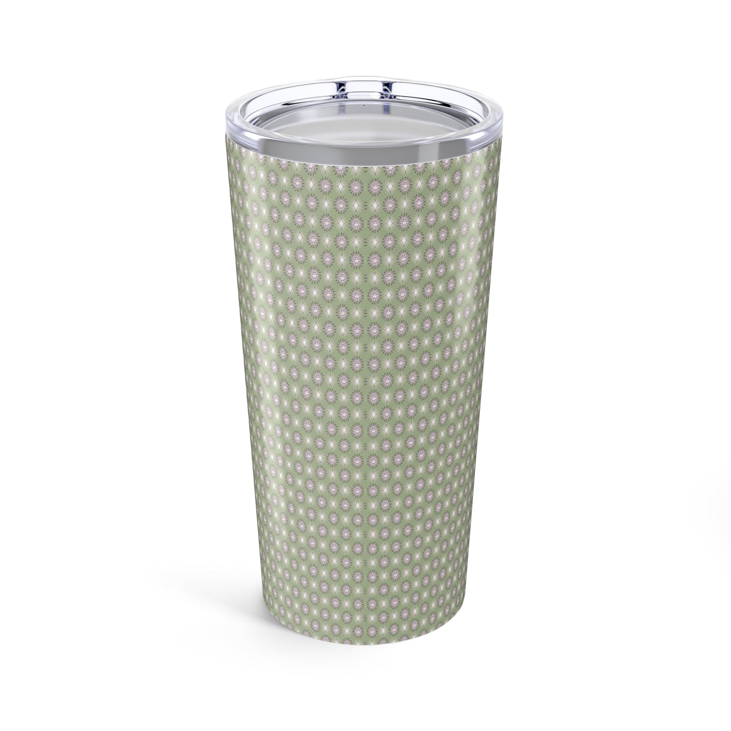 Olive Star-crossed Bodies Tumbler 20oz