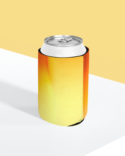 Phoenix Fade 12 oz Can Cooler Sleeve