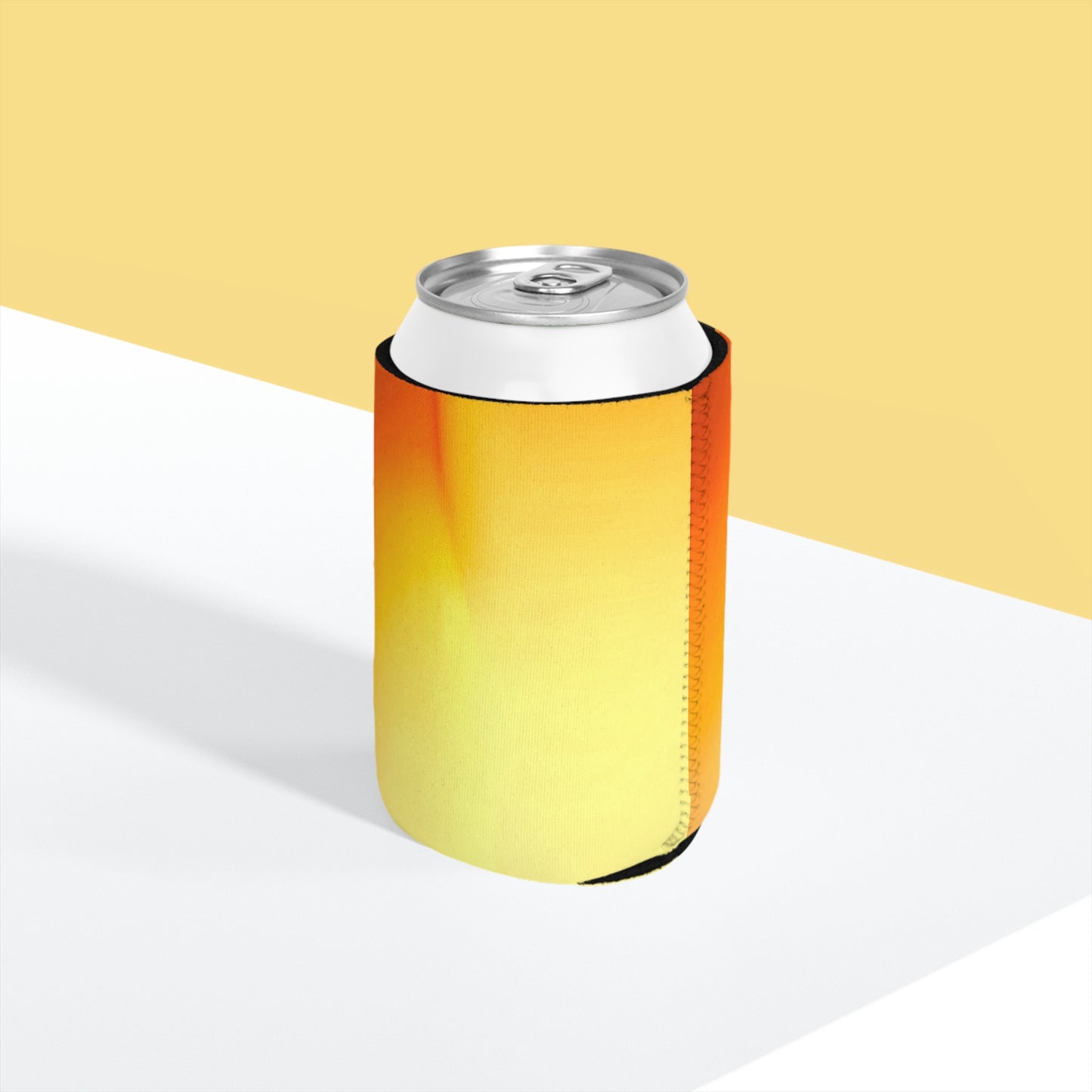 Phoenix Fade 12 oz Can Cooler Sleeve