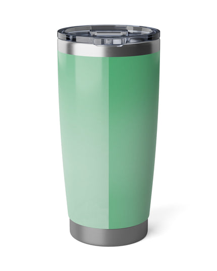 Mint Fade Vagabond 20oz Tumbler