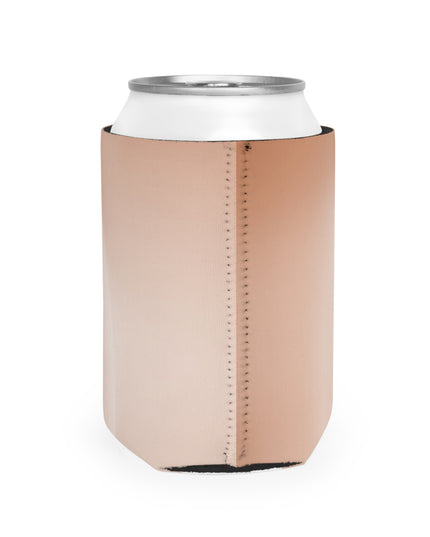 Soft Fade 12 oz Can Cooler Sleeve