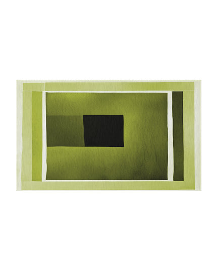 Lemongrass Shadow 36" x 60" Outdoor Rug