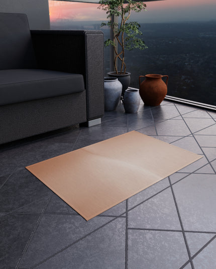Soft Fade Outdoor Rug, 24" x 36"
